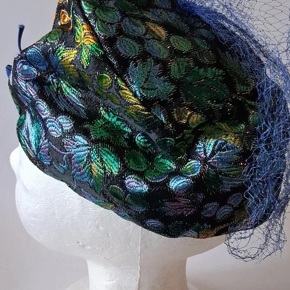 Vintage Hat - Picture 7 of 11